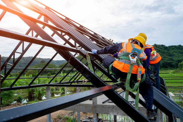 Best Gutter Installation and Roofing  in Laurel Hill, VA