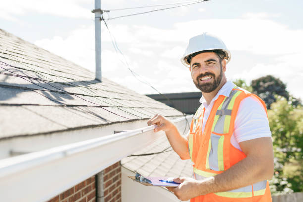 Tile Roofing Contractor in Laurel Hill, VA
