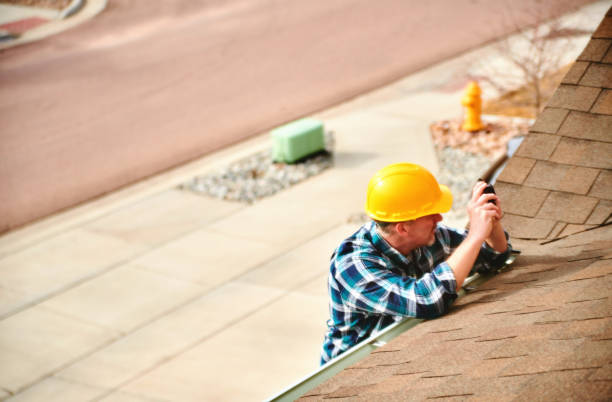 Best New Roof Installation  in Laurel Hill, VA