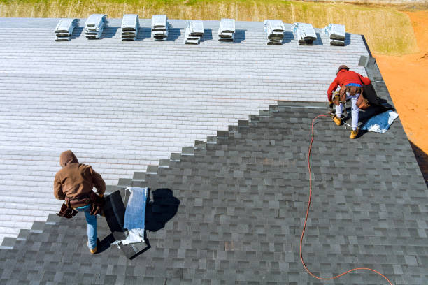 Best Residential Roofing Contractor  in Laurel Hill, VA