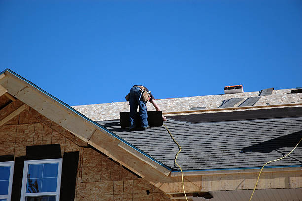 Best Roof Waterproofing Services  in Laurel Hill, VA