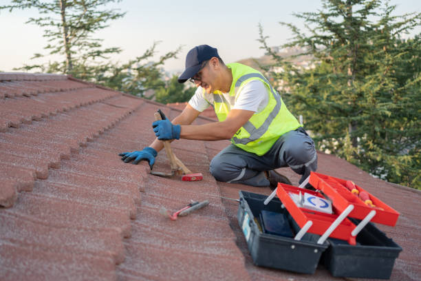 Best Affordable Roofing Company  in Laurel Hill, VA