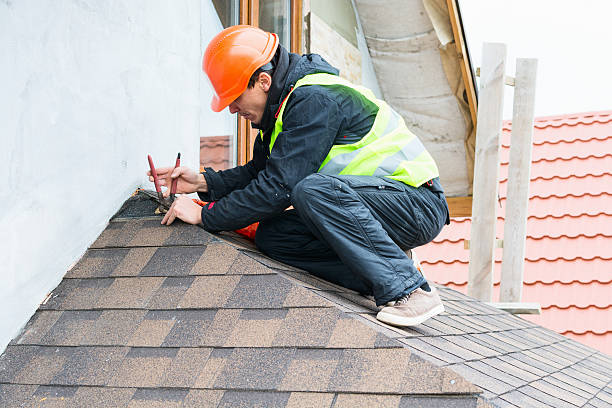 Best Tile Roofing Contractor  in Laurel Hill, VA