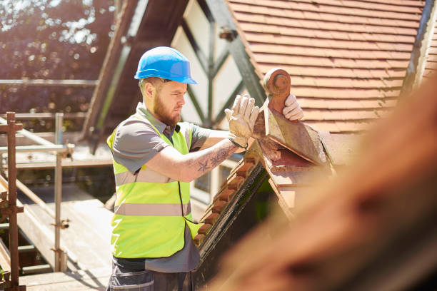 Best Best Roofing Contractors  in Laurel Hill, VA