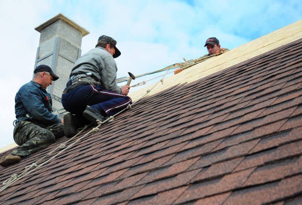 Reliable Laurel Hill, VA Roofing Contractor Solutions