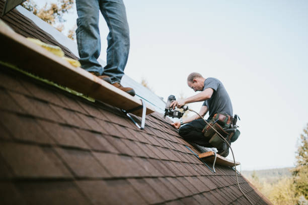 Quick and Trustworthy Emergency Roof Repair Services in Laurel Hill, VA