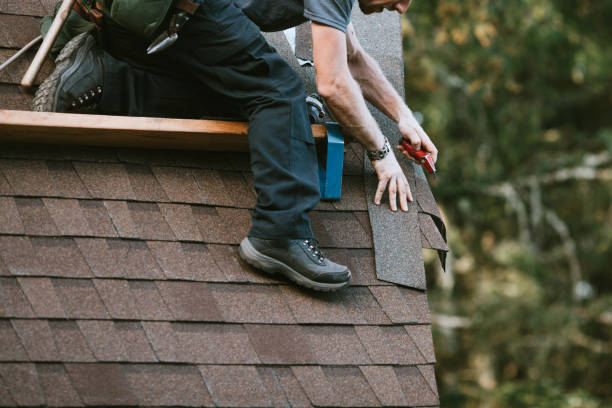 Best Shingle Roofing Installation  in Laurel Hill, VA