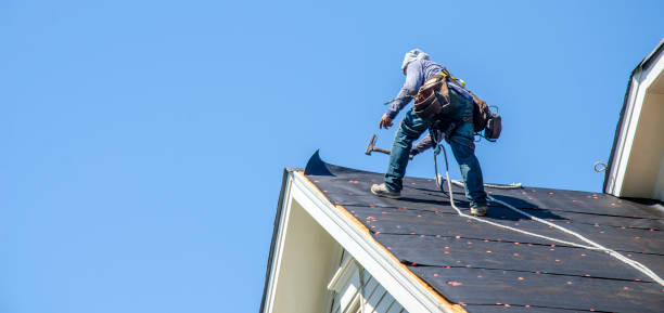 Best Sealant for Roof  in Laurel Hill, VA